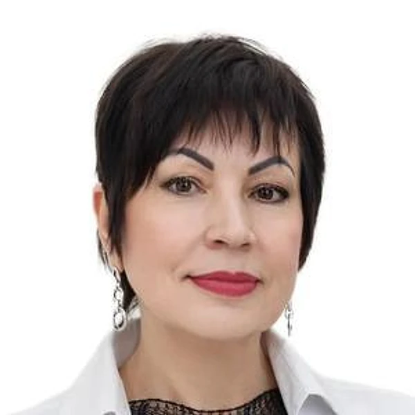 Ластовская Оксана Вячеславовна — ЛОР, Детский ЛОР, Красноярск