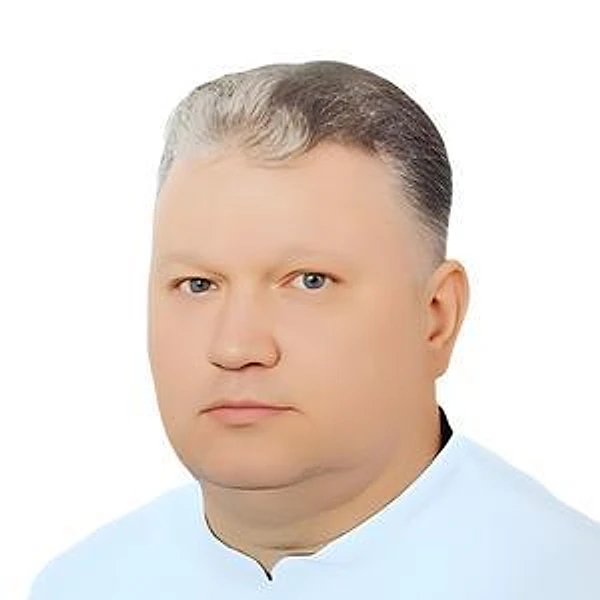 Жидких Сергей Юрьевич — Гнойный хирург, Хирург, Москва