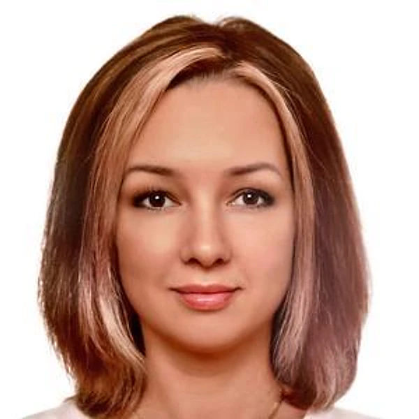 Закарян Ирина Вячеславовна — Гинеколог, Акушер, Гинеколог-эндокринолог, Москва
