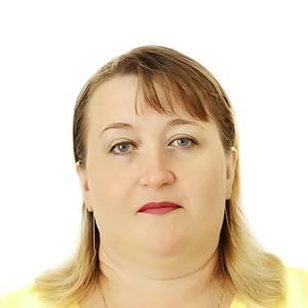 Овчаренко Ирина Алексеевна — Педиатр, Краснодар