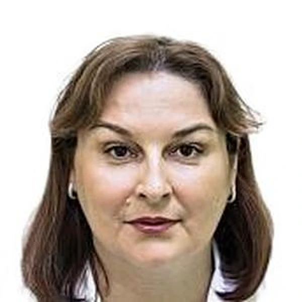 Ишкова Наталья Рауфовна — Эндокринолог, Диетолог, Челябинск