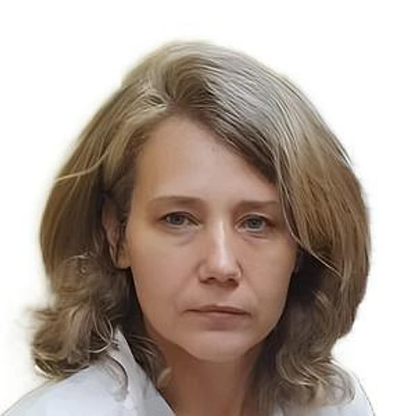 Краснова Александра Николаевна — Врач УЗИ, Детский врач УЗИ, Челябинск