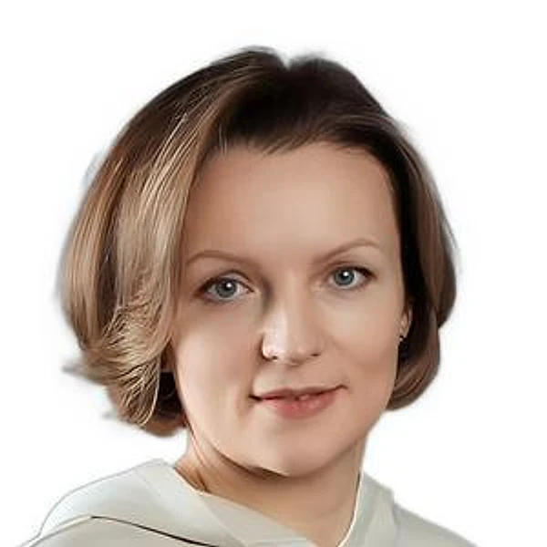 Шарунова Дина Александровна — Клинический психолог, Детский психолог, Нижний Новгород