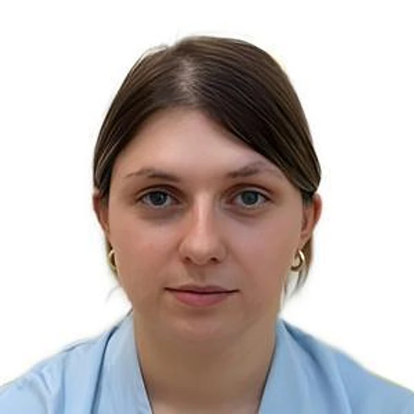 Тейдер Елена Сергеевна — Терапевт, Санкт-Петербург