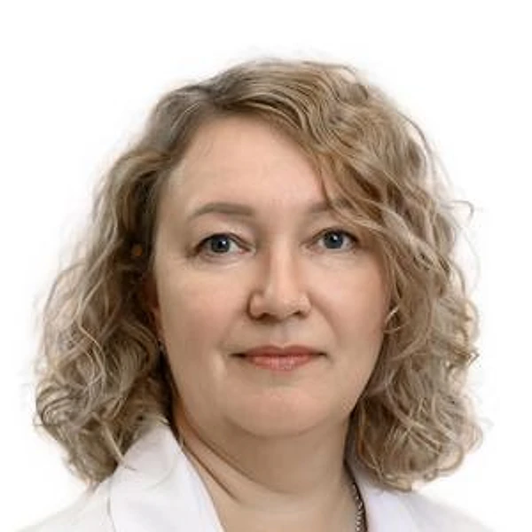 Шахматова Ольга Николаевна — ЛОР, Гомеопат, Детский ЛОР, Челябинск