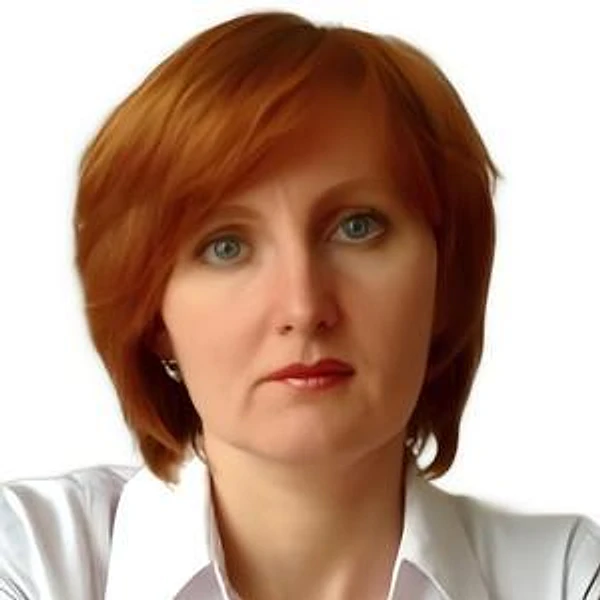Мыжевских Екатерина Игоревна — Врач УЗИ, Челябинск