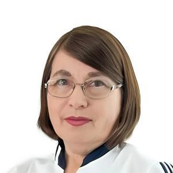 Щусь Клавдия Ивановна — Невролог, Детский невролог, Рефлексотерапевт, Челябинск
