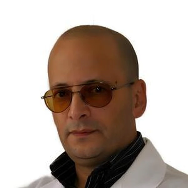 Маламуд Михаил Яковлевич — Невролог, Детский невролог, Мануальный терапевт, Нейрофизиолог, Функциональный диагност, Челябинск