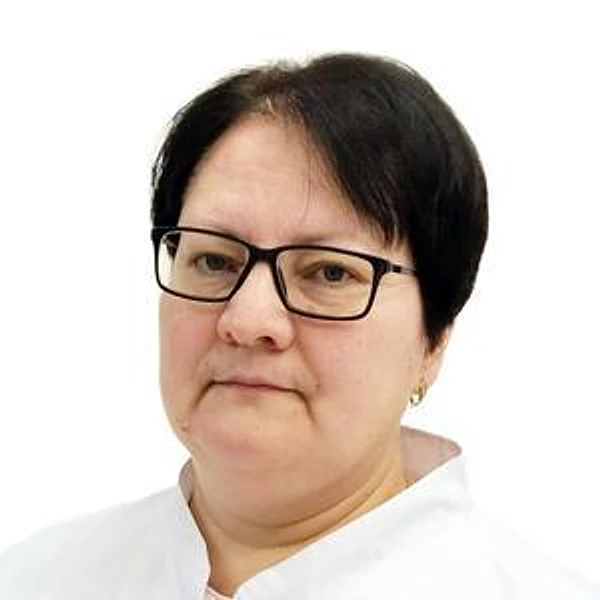 Маслова Ольга Алексеевна — Гастроэнтеролог, Рязань
