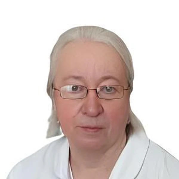Патрина Татьяна Дмитриевна — Терапевт, Моршанск