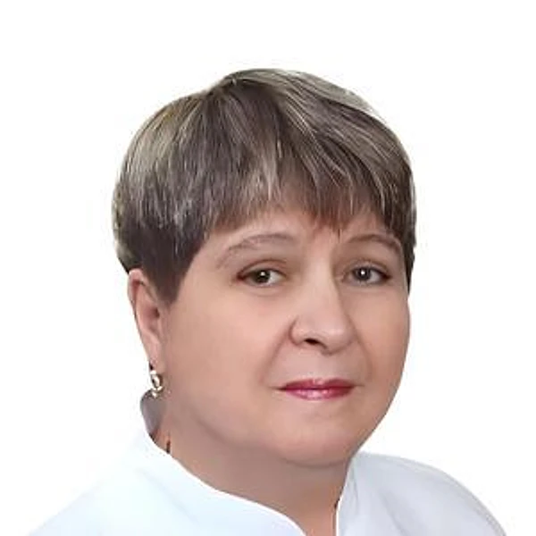 Григорьева Наталия Станиславовна — Терапевт, Моршанск