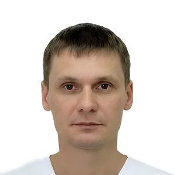 Родионов Александр Сергеевич — Гинеколог, Акушер, Врач УЗИ, Челябинск