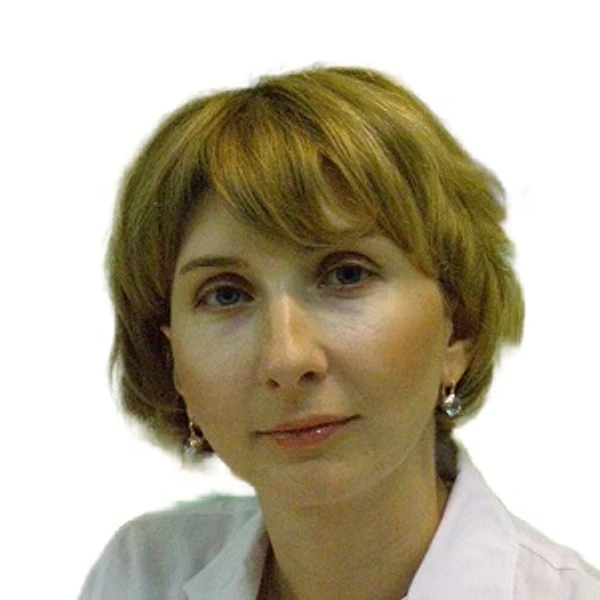 Иванова Наталья Викторовна — Гинеколог, Акушер, Гемостазиолог, Челябинск