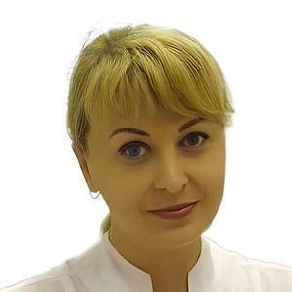 Романенко Оксана Александровна — Гинеколог, Акушер, Челябинск