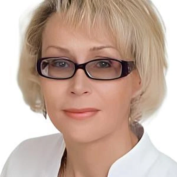 Иванова Светлана Владимировна — Гинеколог, Акушер, Челябинск