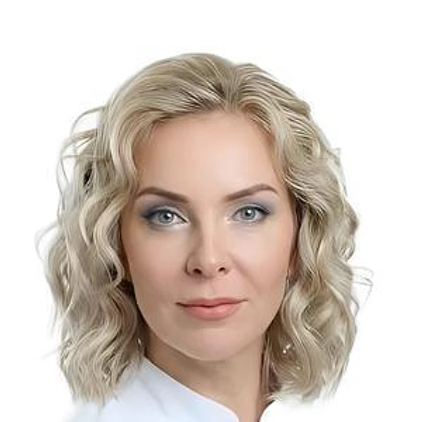 Браилко Ирина Владимировна — Гинеколог, Акушер, Челябинск