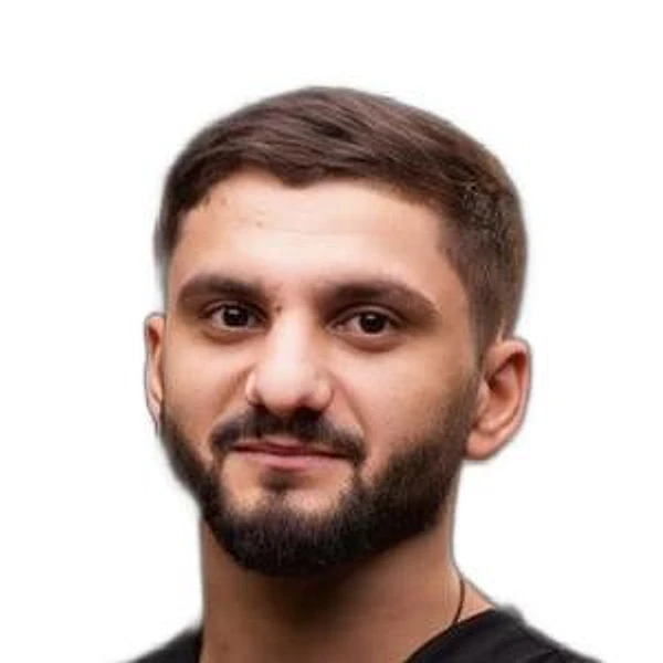 Садуев Абдул Гаджиевич — Стоматолог-эндодонтист, Новый Уренгой