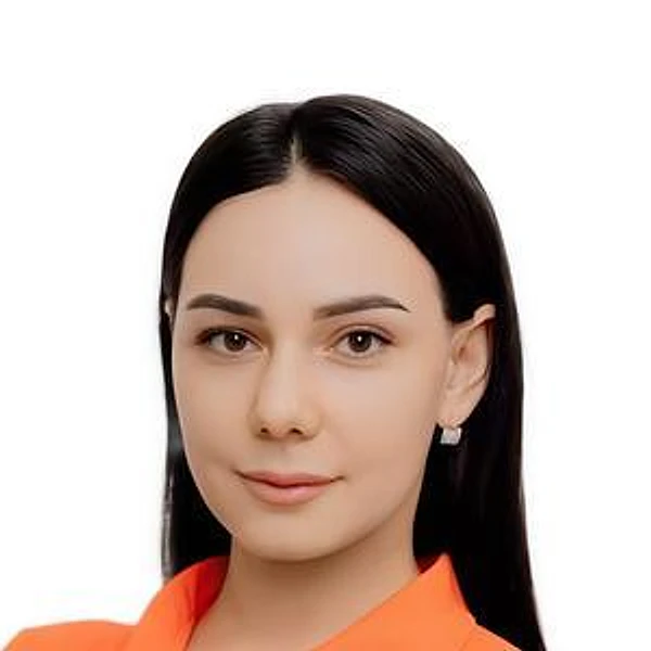 Саркисян Елена Анатольевна — Детский стоматолог, Ставрополь