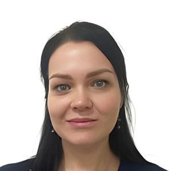 Айнетдинова Ольга Игоревна — Офтальмолог (окулист), Мытищи