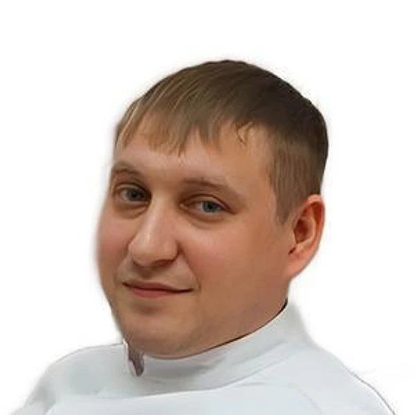 Шумаков Сергей Юрьевич — Врач УЗИ, Перинатолог, Челябинск