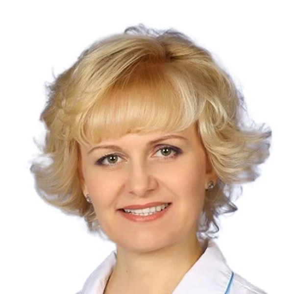Орехова Екатерина Владимировна — Врач УЗИ, Акушер, Гинеколог, Челябинск