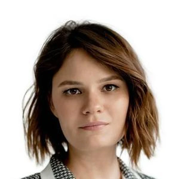 Котельникова Анастасия Викторовна — Офтальмолог (окулист), Детский офтальмолог, Офтальмолог-хирург, Москва