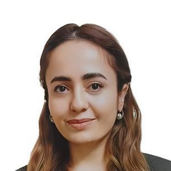 Мирзошарипова Фарзона Муминшоевна — ЛОР, Химки
