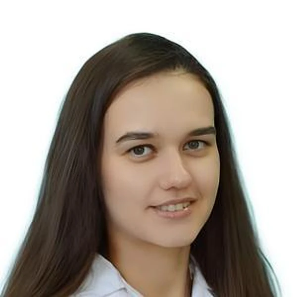 Сабирова Диана Равилевна — Офтальмолог (окулист), Детский офтальмолог, Казань