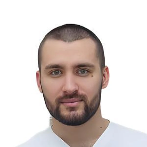 Черкас Даниил Сергеевич — Стоматолог, Стоматолог-хирург, Стоматолог-эндодонтист, Ростов-на-Дону