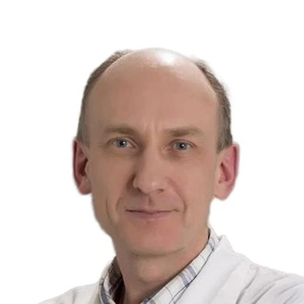 Мартыненко Виктор Владимирович — Уролог, Челябинск