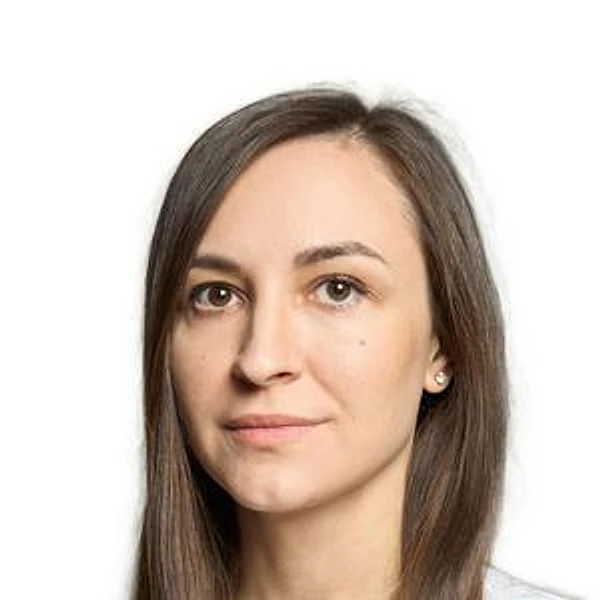Гутьева Екатерина Сергеевна — Стоматолог, Волгодонск