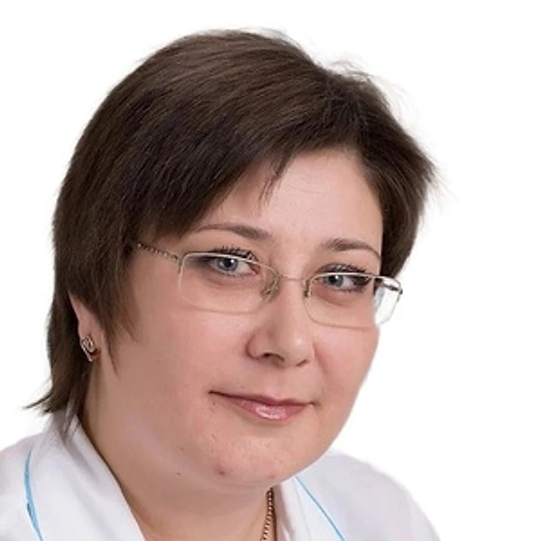 Образцова Мария Дмитриевна — Гинеколог, Акушер, Гинеколог-хирург, Челябинск