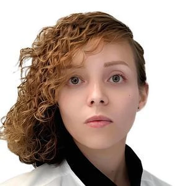 Зарипова Лилия Азатовна — Рентгенолог, Санкт-Петербург