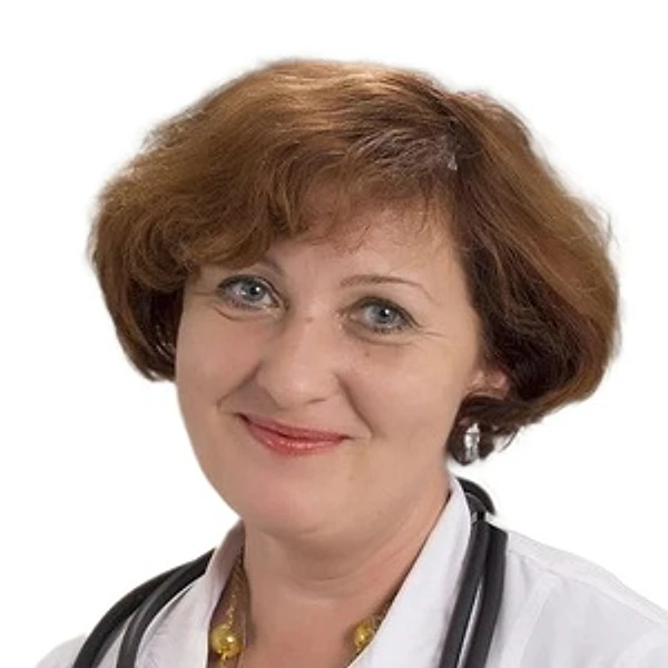 Попова Елена Александровна — Эндокринолог, Челябинск