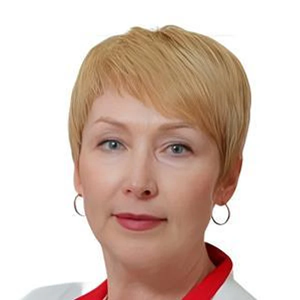 Рамих Ирина Анатольевна — Врач УЗИ, Детский врач УЗИ, Копейск