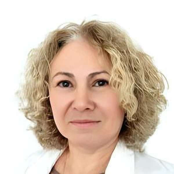 Ситкина Марина Викторовна — Врач УЗИ, Миасс