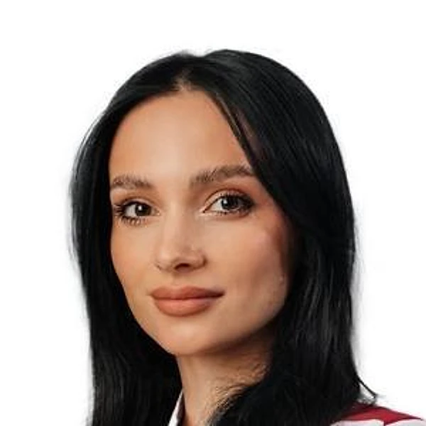 Радионова Екатерина Сергеевна — Врач-косметолог, Дерматолог, Косметолог-эстетист, Томск