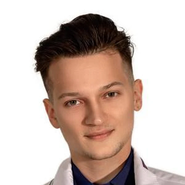 Пилипенко Максим Михайлович — ЛОР, Детский ЛОР, ЛОР-хирург, Южно-Сахалинск