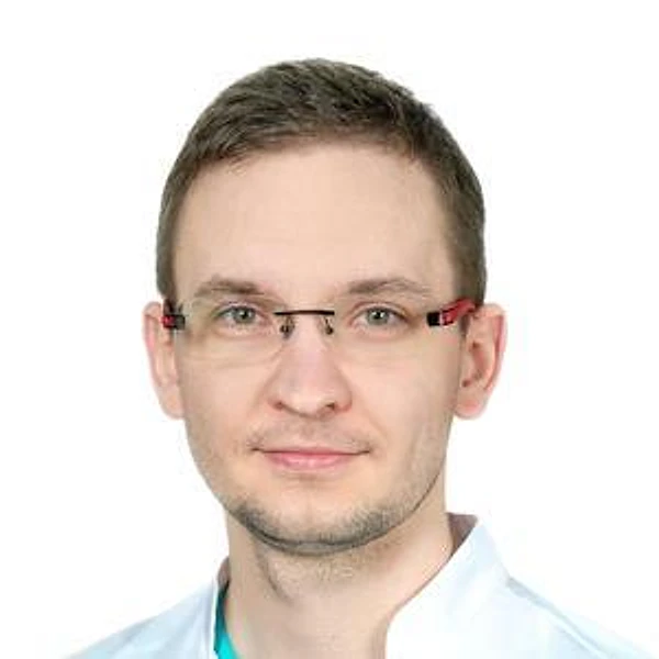 Игнатенко Виталий Олегович — Детский уролог, Детский андролог, Барнаул