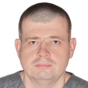 Андреев Евгений Владимирович — Гнойный хирург, Ростов-на-Дону