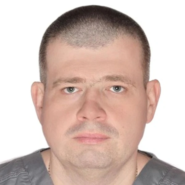 Андреев Евгений Владимирович — Гнойный хирург, Ростов-на-Дону