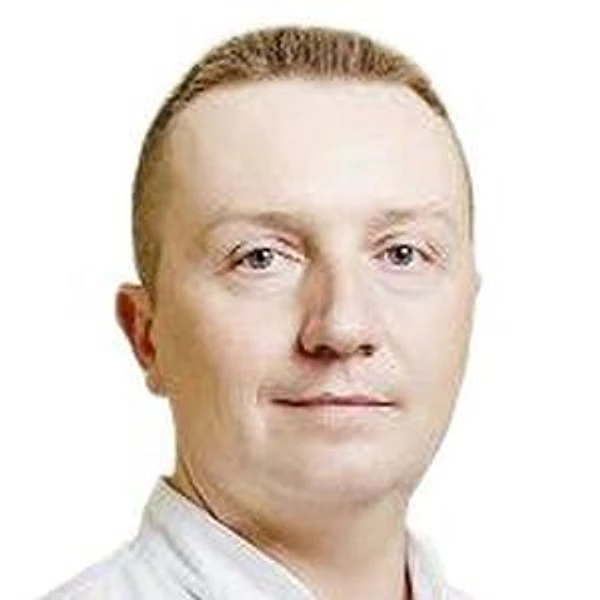 Деданов Константин Анатольевич — Ортопед, Травматолог, Челябинск