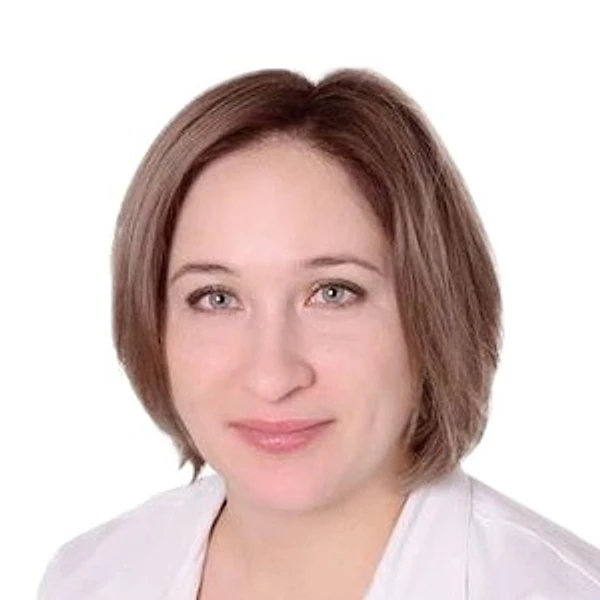 Данько Наталья Александровна — Рентгенолог, Челябинск
