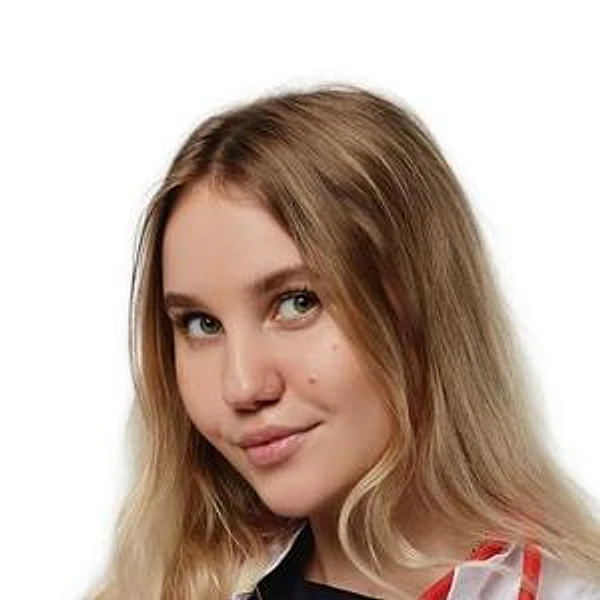 Кичигина Ольга Сергеевна — Нейрохирург, Невролог, Новосибирск