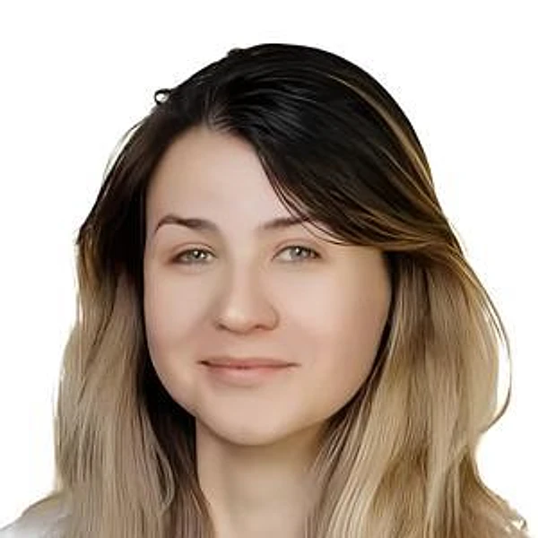 Смолякова Диана Сергеевна — Физиотерапевт, Врач ЛФК, Врач скорой помощи, Спортивный врач, Москва