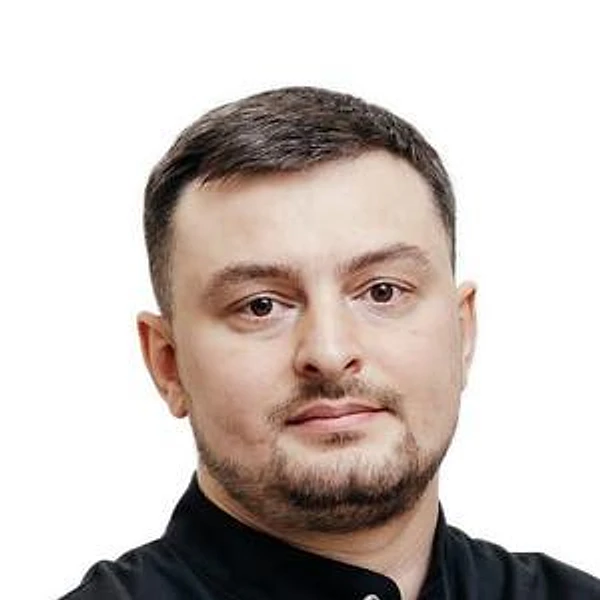 Чубинидзе Нестор Бадриевич — Стоматолог-ортодонт, Детский ортодонт, Ростов-на-Дону
