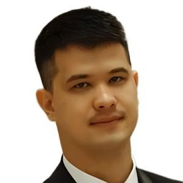 Шубин Игорь Сергеевич — Стоматолог, Ульяновск