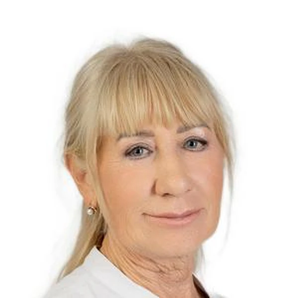 Калыгина Надежда Адольфовна — Врач УЗИ, Челябинск