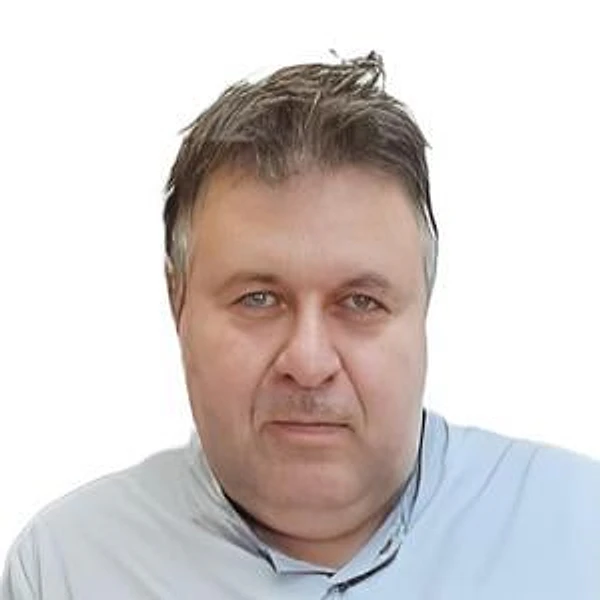 Соколов Дмитрий Викторович — Стоматолог-ортопед, Стоматолог, Кемерово