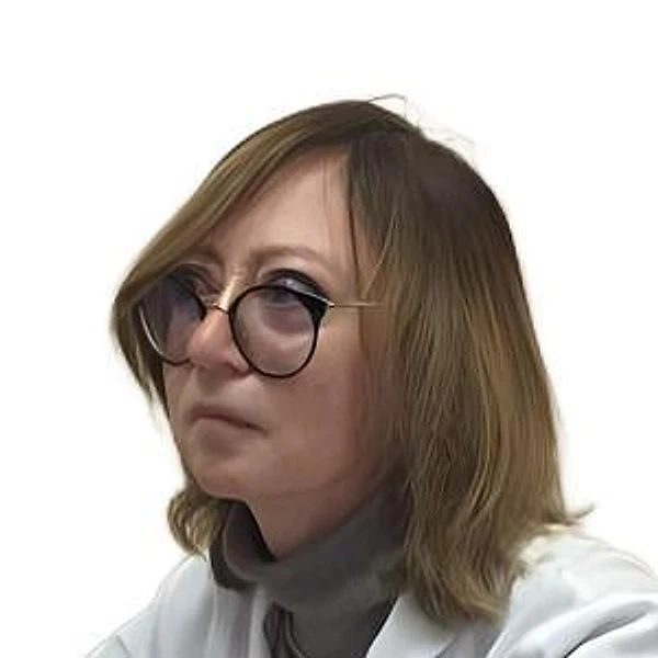 Григоричева Елена Александровна — Кардиолог, Функциональный диагност, Челябинск
